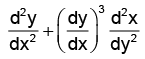 JEE Advanced (Single Correct Type): Differential Equations | Chapter-wise Tests for JEE Main & Advanced