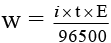 Integer Answer Type Questions for JEE: Electrochemistry | Chapter-wise Tests for JEE Main & Advanced