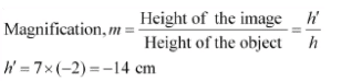 NCERT Solution, Ray Optics:- Light, Reflection and Refraction, Class 10, Science