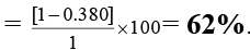 Integer Answer Type Questions for JEE: States of Matter | Chapter-wise Tests for JEE Main & Advanced