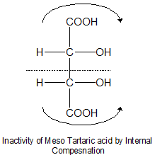 General Organic Chemistry Class 11 Notes Chemistry