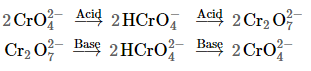 NCERT Solutions Class 12 Chemistry Chapter 4 - d & f-Block Elements