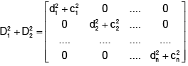 JEE Advanced (One or More Correct Option): Matrices & Determinants | Chapter-wise Tests for JEE Main & Advanced