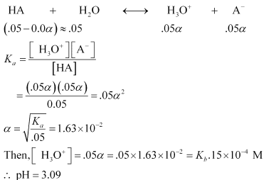 NCERT Solutions Class 11 Chemistry Chapter 6 - Equilibrium