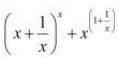 NCERT Solutions Class 12 Maths Chapter 5 - Continuity & Differentiability