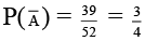 JEE Advanced (One or More Correct Option): Probability | Chapter-wise Tests for JEE Main & Advanced