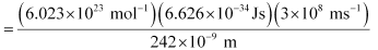NCERT Solutions Class 11 Chemistry Chapter 2 - Structure of Atom
