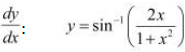 NCERT Solutions Class 12 Maths Chapter 5 - Continuity & Differentiability