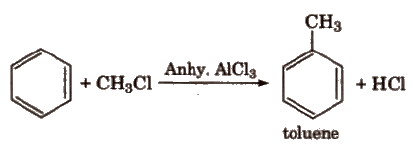 Benzene: Resonance, Aromaticity, Preparation, & Properties | Chemistry for JEE Main & Advanced