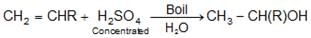 Alcohols, Phenols & Ethers Class 12 Notes Chemistry Chapter 7