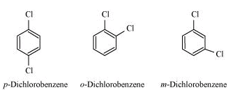 NCERT Solutions Class 12 Chemistry Chapter 6 - Haloalkanes & Haloarenes