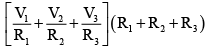 JEE Advanced (Single Correct Type): Current Electricity | Chapter-wise Tests for JEE Main & Advanced