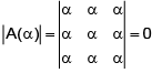 JEE Advanced (One or More Correct Option): Matrices & Determinants | Chapter-wise Tests for JEE Main & Advanced