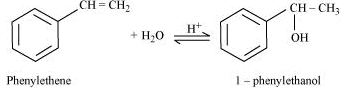 NCERT Solutions Class 12 Chemistry Chapter 7 - Alcohols, Phenols & Ethers