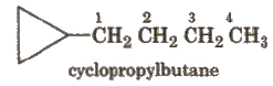 Naming Alicyclic, Spiro, Bicyclo & Aromatic Compounds | Additional Study Material for NEET