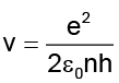 JEE Advanced (Single Correct Type): Atoms & Nuclei | Chapter-wise Tests for JEE Main & Advanced