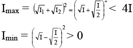 JEE Advanced (One or More Correct Option): Ray & Wave Optics | Chapter-wise Tests for JEE Main & Advanced