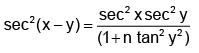 JEE Advanced (Single Correct Type): Trigonometric Equations & Functions | Chapter-wise Tests for JEE Main & Advanced