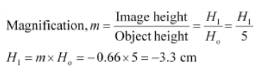 NCERT Solution, Ray Optics:- Light, Reflection and Refraction, Class 10, Science