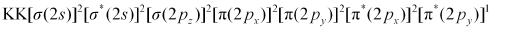 NCERT Solutions Class 11 Chemistry Chapter 4 - Chemical Bonding & Molecular Structure