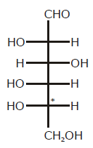 Previous Year Questions - Biomolecules (IIT - JEE Advanced)