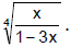 Differentiation, Chapter Notes, Class 12, Maths (IIT) - JEE