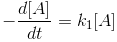 Chemical Kinetics Class 12 Notes Chemistry Chapter 3