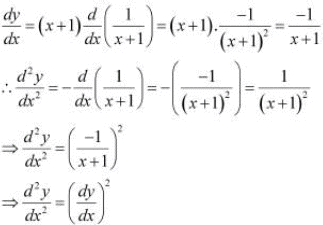 NCERT Solutions Class 12 Maths Chapter 5 - Continuity & Differentiability