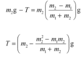 NCERT Solutions Class 11 Physics Chapter 4 - Laws of Motion