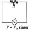 JEE Advanced (Single Correct Type): Electromagnetic Induction & Alternating Current | Chapter-wise Tests for JEE Main & Advanced