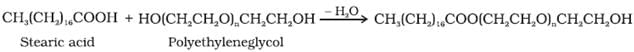Chemistry in Everyday Life Class 11 Notes Chemistry Chapter 16