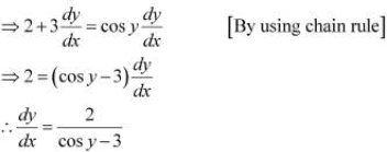 NCERT Solutions Class 12 Maths Chapter 5 - Continuity & Differentiability