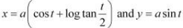 NCERT Solutions Class 12 Maths Chapter 5 - Continuity & Differentiability