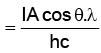 Experimental Study of Photoelectric Effect | Physics for JEE Main & Advanced