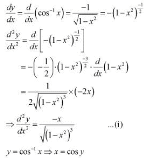 NCERT Solutions Class 12 Maths Chapter 5 - Continuity & Differentiability