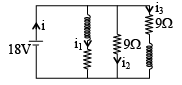 Integer Answer Type Questions for JEE: Current Electricity | Chapter-wise Tests for JEE Main & Advanced