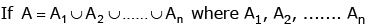 Axiomatic Probability | Mathematics (Maths) Class 11 - Commerce