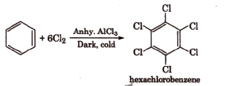 Benzene: Resonance, Aromaticity, Preparation, & Properties | Chemistry for JEE Main & Advanced