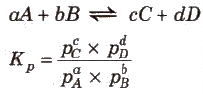 Law of Chemical Equilibrium & Equilibrium Constant | Chemistry Class 11 - NEET