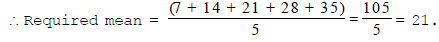 Statistics Class 9 Notes - Mathematics, Class 9