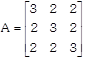 JEE Advanced (Assertion-Reason Type): Matrices & Determinants | Chapter-wise Tests for JEE Main & Advanced