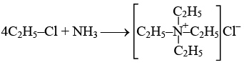 JEE Advanced (Single Correct Type): Compounds Containing Nitrogen | Chapter-wise Tests for JEE Main & Advanced