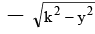 JEE Advanced (One or More Correct Option): Differential Equations | Chapter-wise Tests for JEE Main & Advanced