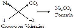 Atoms and Molecules Class 9 Notes Science Chapter 3