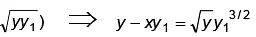JEE Advanced (Single Correct Type): Differential Equations | Chapter-wise Tests for JEE Main & Advanced
