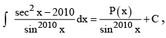 JEE Advanced (One or More Correct Option): Applications of Derivatives | Chapter-wise Tests for JEE Main & Advanced