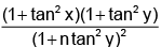 JEE Advanced (Single Correct Type): Trigonometric Equations & Functions | Chapter-wise Tests for JEE Main & Advanced
