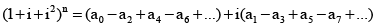 JEE Advanced (One or More Correct Option): Mathematical induction & Binomial Theorem | Chapter-wise Tests for JEE Main & Advanced