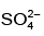 Single Correct MCQs: Analytical Chemistry | Question Bank for JEE Main & Advanced (350+ Tests)