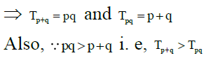 JEE Advanced (One or More Correct Option): Sequences & Series | Chapter-wise Tests for JEE Main & Advanced